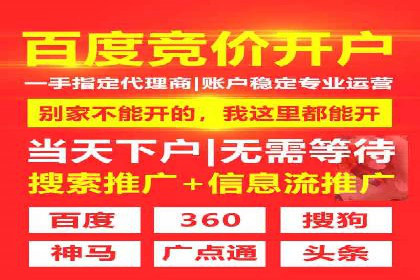 百度SEM代运营案例分享：成功之道揭秘